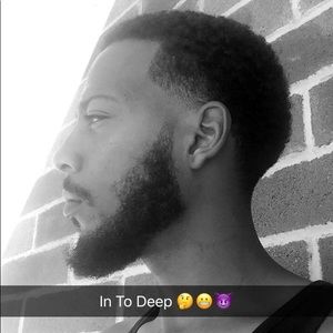 Meet your Posher, Donte